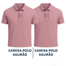 (COMPRE 1 LEVE 2) Camisa Polo Club – Presença Forte. Estilo Inconfundível.