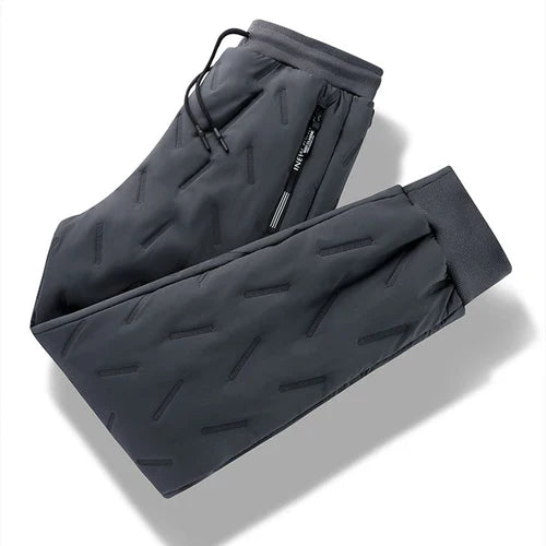(COMPRE 1 LEVE 2) Calça Premium IceBlock™ – Proteção Térmica e Impermeável Para Enfrentar o Frio com Estilo e Conforto!