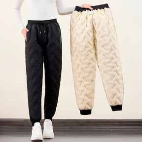 (COMPRE 1 LEVE 2) Calça Premium IceBlock™ – Proteção Térmica e Impermeável Para Enfrentar o Frio com Estilo e Conforto!