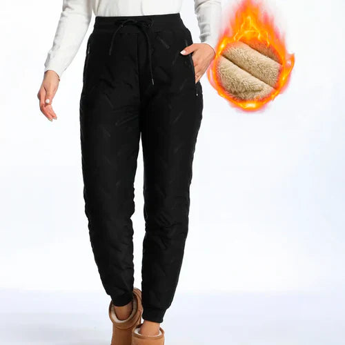 (COMPRE 1 LEVE 2) Calça Premium IceBlock™ – Proteção Térmica e Impermeável Para Enfrentar o Frio com Estilo e Conforto!