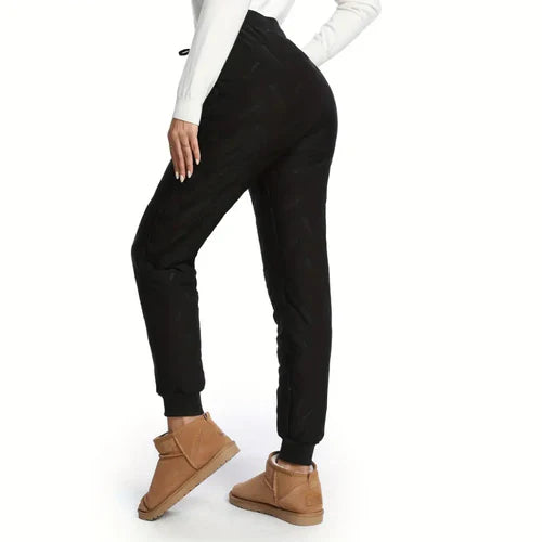(COMPRE 1 LEVE 2) Calça Premium IceBlock™ – Proteção Térmica e Impermeável Para Enfrentar o Frio com Estilo e Conforto!