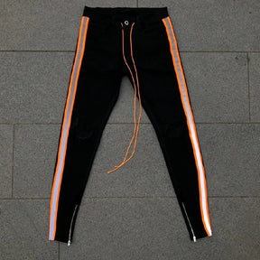 (COMPRE 1 LEVE 2) ORANGELINE™ A Calça Que Acende Seu Estilo nas Ruas