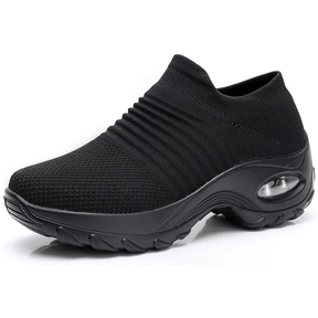 [Compre 1 Leve 2] OrthoFit™ - Efeito de Pés nas Nuvens + 2 Brindes: Palmilhas de Amortecimento