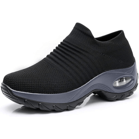 [Compre 1 Leve 2] OrthoFit™ - Efeito de Pés nas Nuvens + 2 Brindes: Palmilhas de Amortecimento