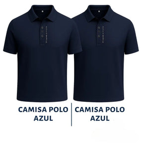 (COMPRE 1 LEVE 2) Camisa Polo Club – Presença Forte. Estilo Inconfundível.