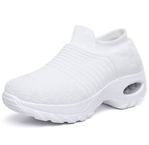 [Compre 1 Leve 2] OrthoFit™ - Efeito de Pés nas Nuvens + 2 Brindes: Palmilhas de Amortecimento